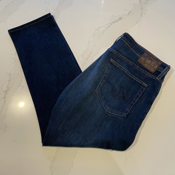 Ag Adriano Goldschmied Jeans | Adriano Goldschmeid Jeans For Sale | Poshmark